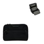 Porsche Roadster Nylon Evo Washbag Product Image