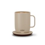 Temperature Control Smart Mug 2 - 14oz, Sandstone Product Image