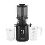 Time Saving Cold Press Batch Juicer Black Product Image
