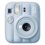 FUJIFILM INSTAX MINI 13 Instant Film Camera (Frost Product Image
