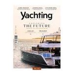 Yachting - 12 Issues Product Image