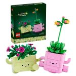 LEGO - Botanicals Rocking Plants 11506 Product Image