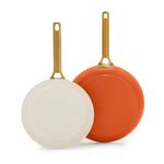 Reserve Pro 2pc Frypan Set - 10" & 12" Harvest Product Image
