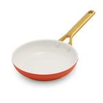 Reserve Pro Ceramic Nonstick 8" Frypan Harvest Product Image