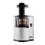 Pure Press Vertical Cold Press Juicer Silver Product Image
