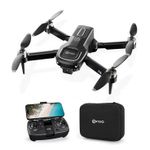 Contixo F16 Ziro Drone (Black) Product Image