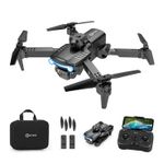 Contixo F19 Arvo Drone with 2 Batteries Product Image