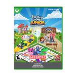 Hasbro Games Junior Collection - Xbox Series X Product Image
