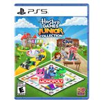 Hasbro Games Junior Collection - PlayStation 5 Product Image