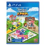 Hasbro Games Junior Collection - PlayStation 4 Product Image