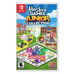 Hasbro Games Junior Collection - Nintendo Switch Product Image