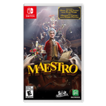 Maestro - Nintendo Switch Product Image