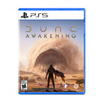 DUNE AWAKENING PS5 - PlayStation 5 Product Image