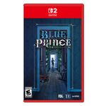 Blue Prince: Day 1 Edition - Nintendo Switch 2 Product Image