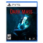 Dark Mass - PlayStation 5 Product Image