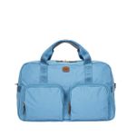 18 inch X-Bag Boarding Duffle with Pockets Product Image