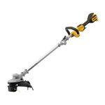 20V MAX Brushless Cordless Foldable String Trimmer - Tool Only Product Image