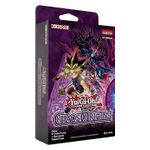 Konami - Yu-Gi-Oh! Chaos Origins 4Pk with Token Card Product Image