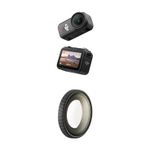 DJI OSMO NANO STND CMB-128GB/LNS PRTCT CVR Product Image