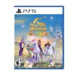 Unicorn Academy: Island of Magic - PlayStation 5 Product Image