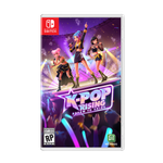 K-Pop Rising: Dream to Shine - Nintendo Switch Product Image