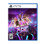 K-Pop Rising: Dream to Shine - PlayStation 5 Product Image