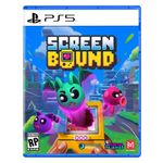 Screenbound - PlayStation 5 Product Image