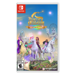 Unicorn Academy: Island of Magic - Nintendo Switch Product Image