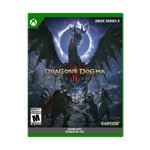 Dragons Dogma 2: Dark Arisen - Xbox Series X Product Image