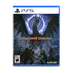 Dragons Dogma 2: Dark Arisen - PlayStation 5 Product Image