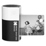 Kodak Memoshot Era (White) Product Image
