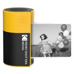 Kodak Memoshot Era (Yellow) Product Image