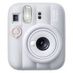 FUJIFILM INSTAX MINI 13 Instant Film Camera (Clay Product Image