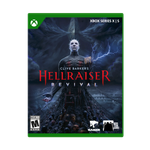 Clive Barker's Hellraiser: Revival - Xbox Series X Product Image