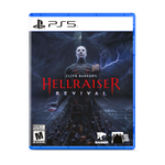 Clive Barker's Hellraiser: Revival - PlayStation 5 Product Image