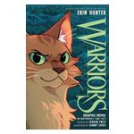 Warriors Graphic Novel: The New Prophecy, Part One of Three Product Image