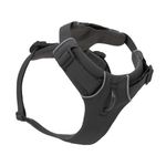 Front Range Dog Harness Basalt Gray - Small Product Image