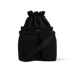 Beverage Bucket Bag Black Product Image