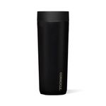 Commuter Cup - 17oz Matte Black Product Image