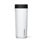 Commuter Cup - 17oz Gloss White Product Image