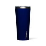 Classic Tumbler - 24oz Midnight Navy Product Image