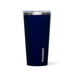 Classic  Tumbler - 16oz Midnight Navy Product Image