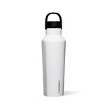 Classic Sport Canteen - 20oz Gloss White Product Image