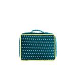 Quilted Large Cosmetic Bag Product Image