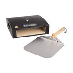 Grill Top Pizza Oven Kit Product Image