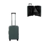 Porsche Roadster 21 Inch Expandable Trolley Product Image