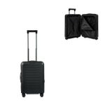 Porsche Roadster 21 Inch Expandable Trolley Product Image