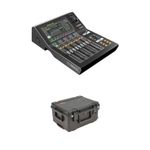 Yamaha DM3-D 22-CHN DGTL MIXER/SKB ISERIES CS Product Image