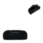 Porsche Roadster Nylon Accessory Pouch Product Image