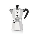 Moka Express 6 Cup Stovetop Espresso Maker Product Image